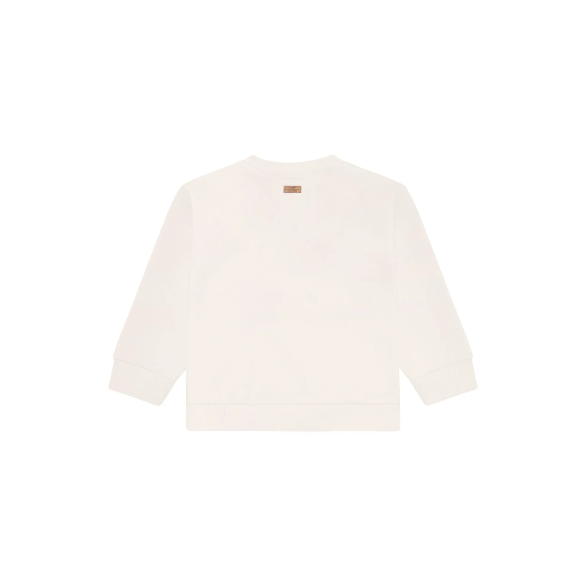 HCSejer Palms Sweatshirt, sandshell