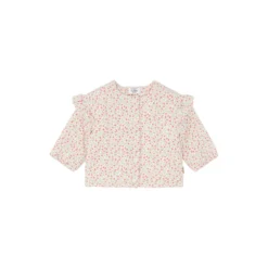 Hcsessie Spring Jacket