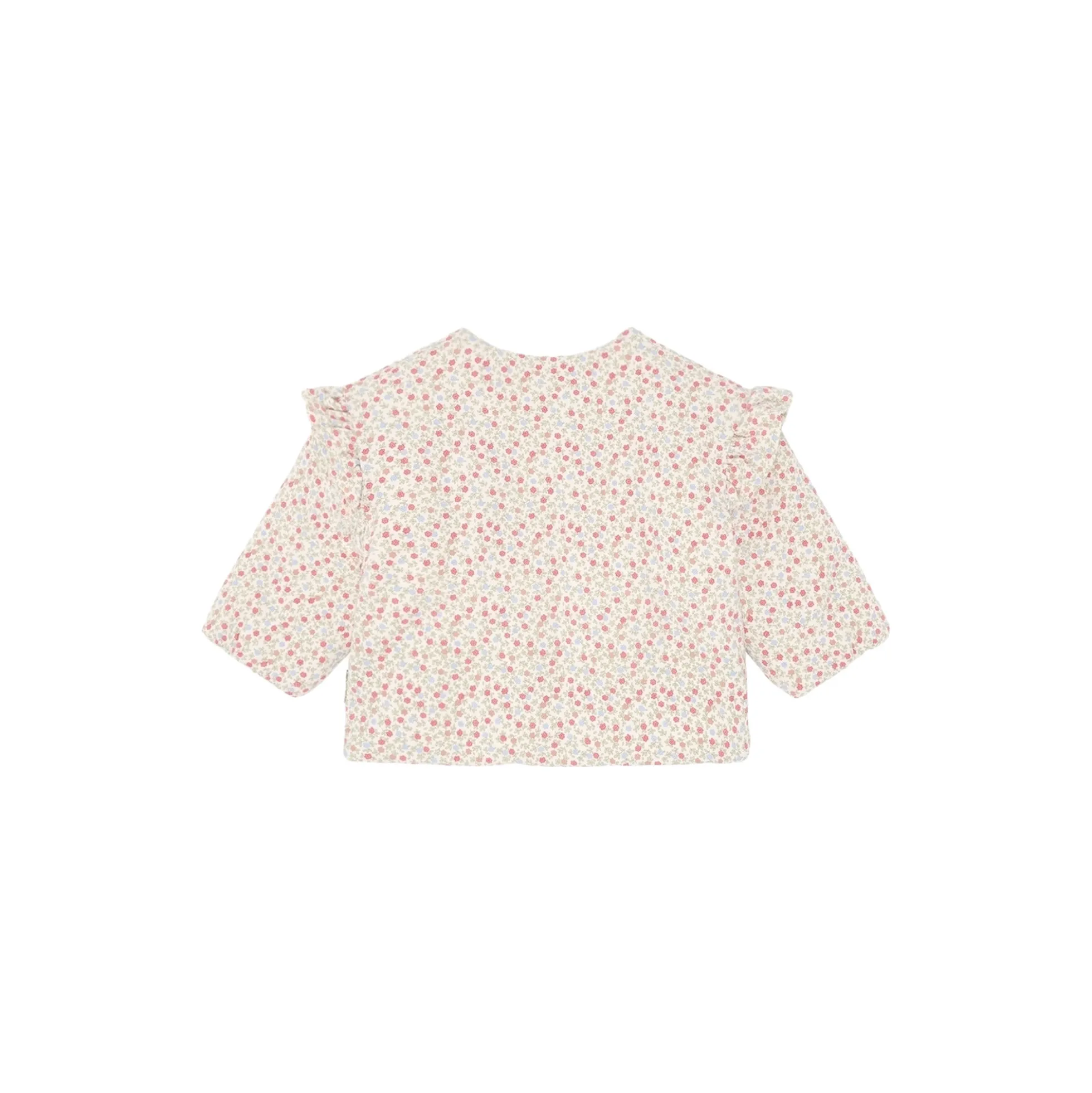 Hcsessie Spring Jacket