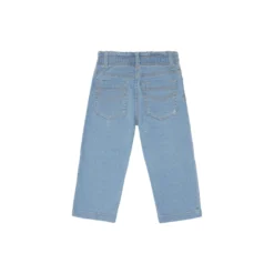 Hctheresa Dotty Denim Pants