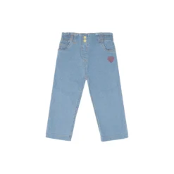 Hctheresa Dotty Denim Pants