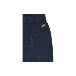 HCTimon Cotton-Linen Pants, blues
