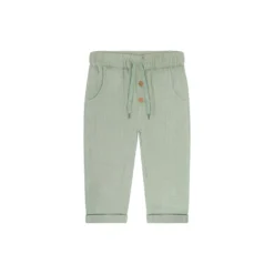 HCTrevor Muslin Pants, iceberg