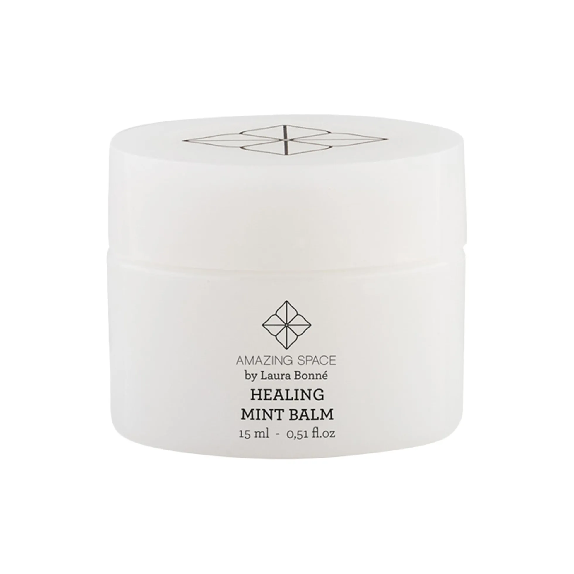 Healing Mint Balm – Lips & Nails