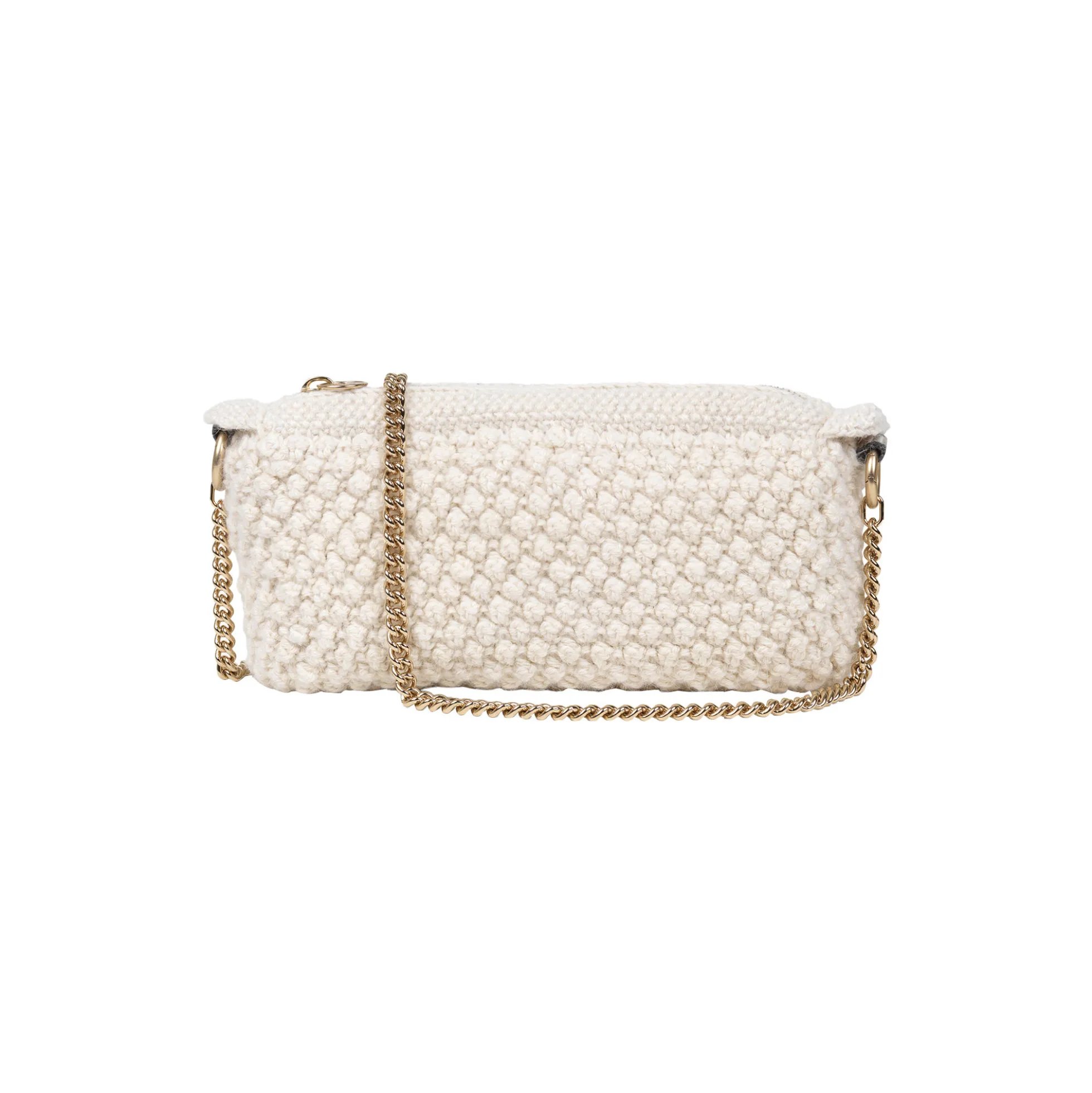 Helen Chain Classic, albicant