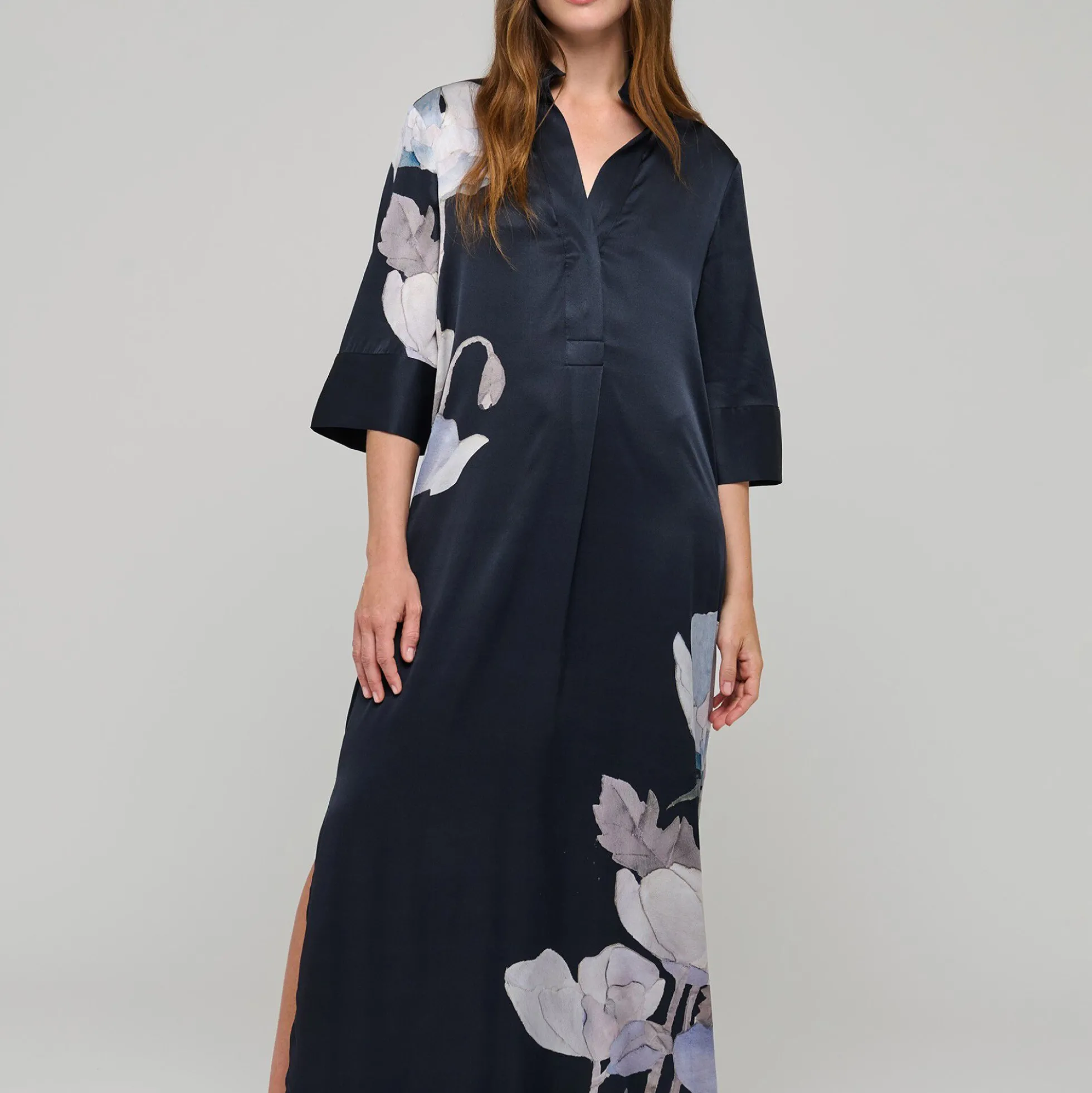 HelgaDEA Dress Maxi, reverie midnight