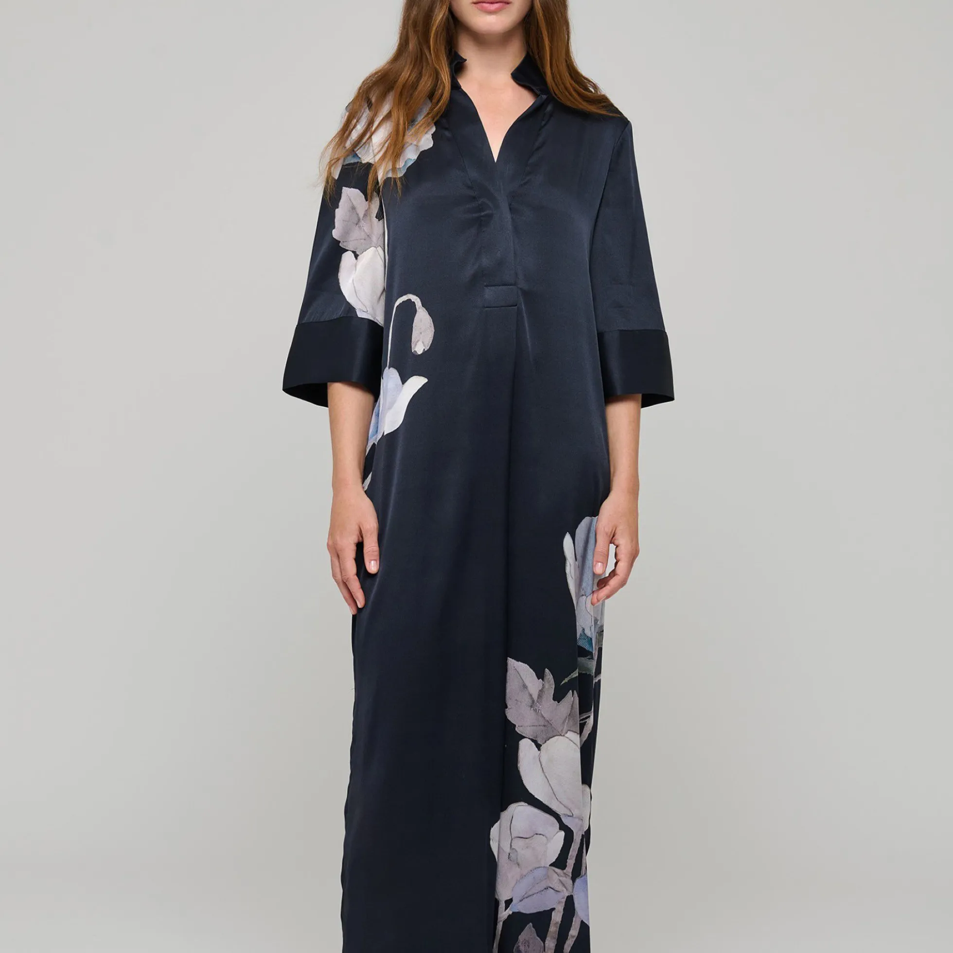 HelgaDEA Dress Maxi, reverie midnight