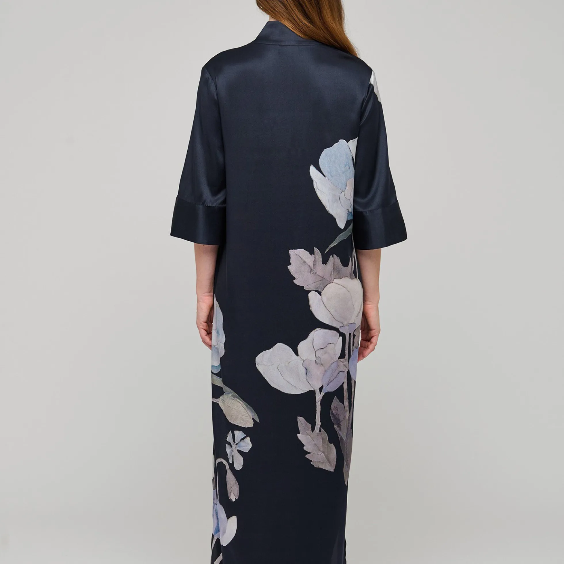 HelgaDEA Dress Maxi, reverie midnight