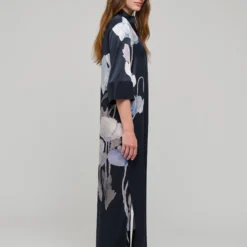 HelgaDEA Dress Maxi, reverie midnight