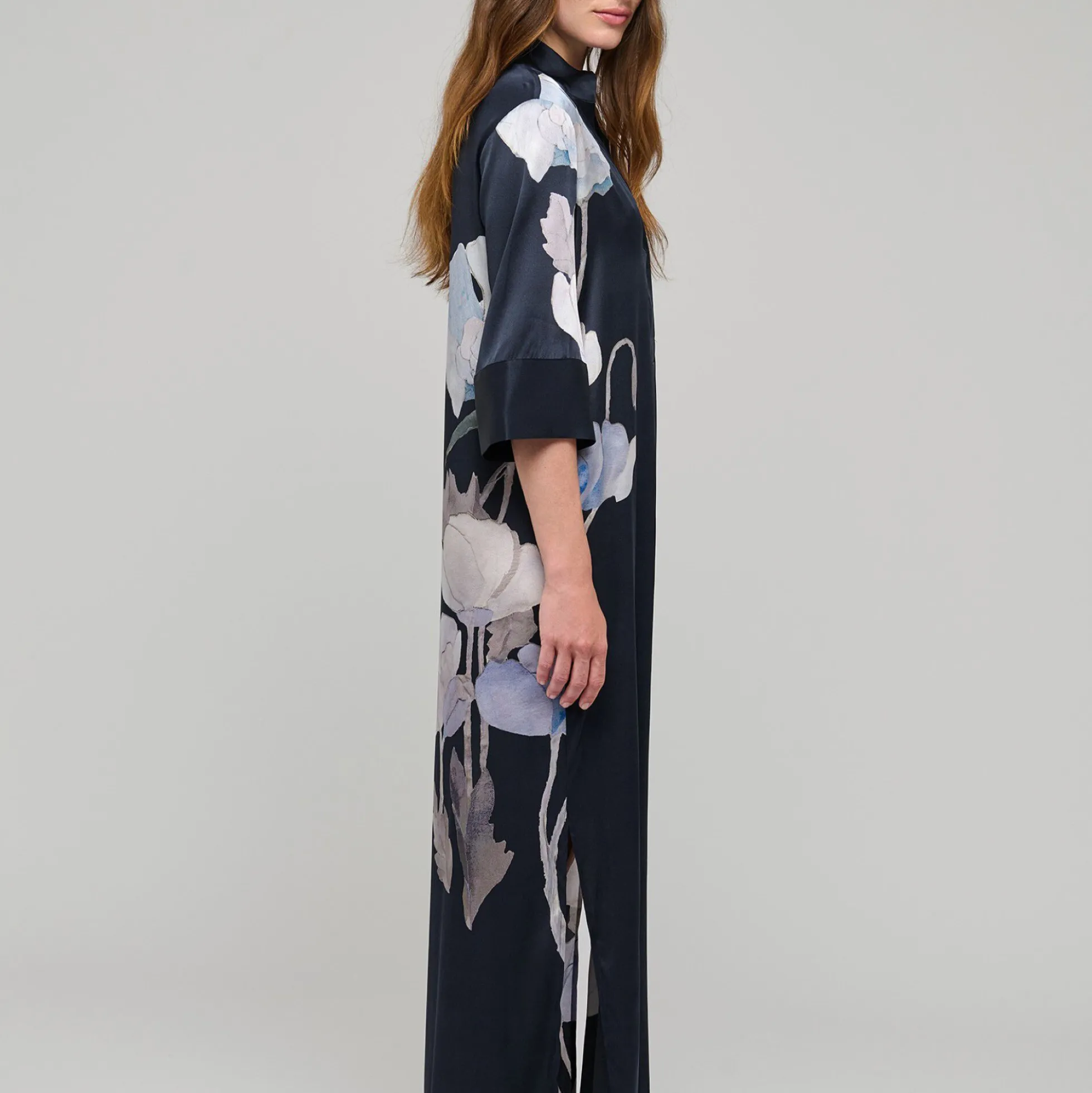 HelgaDEA Dress Maxi, reverie midnight