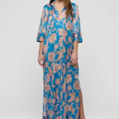 HelgaDEA, noble paisley