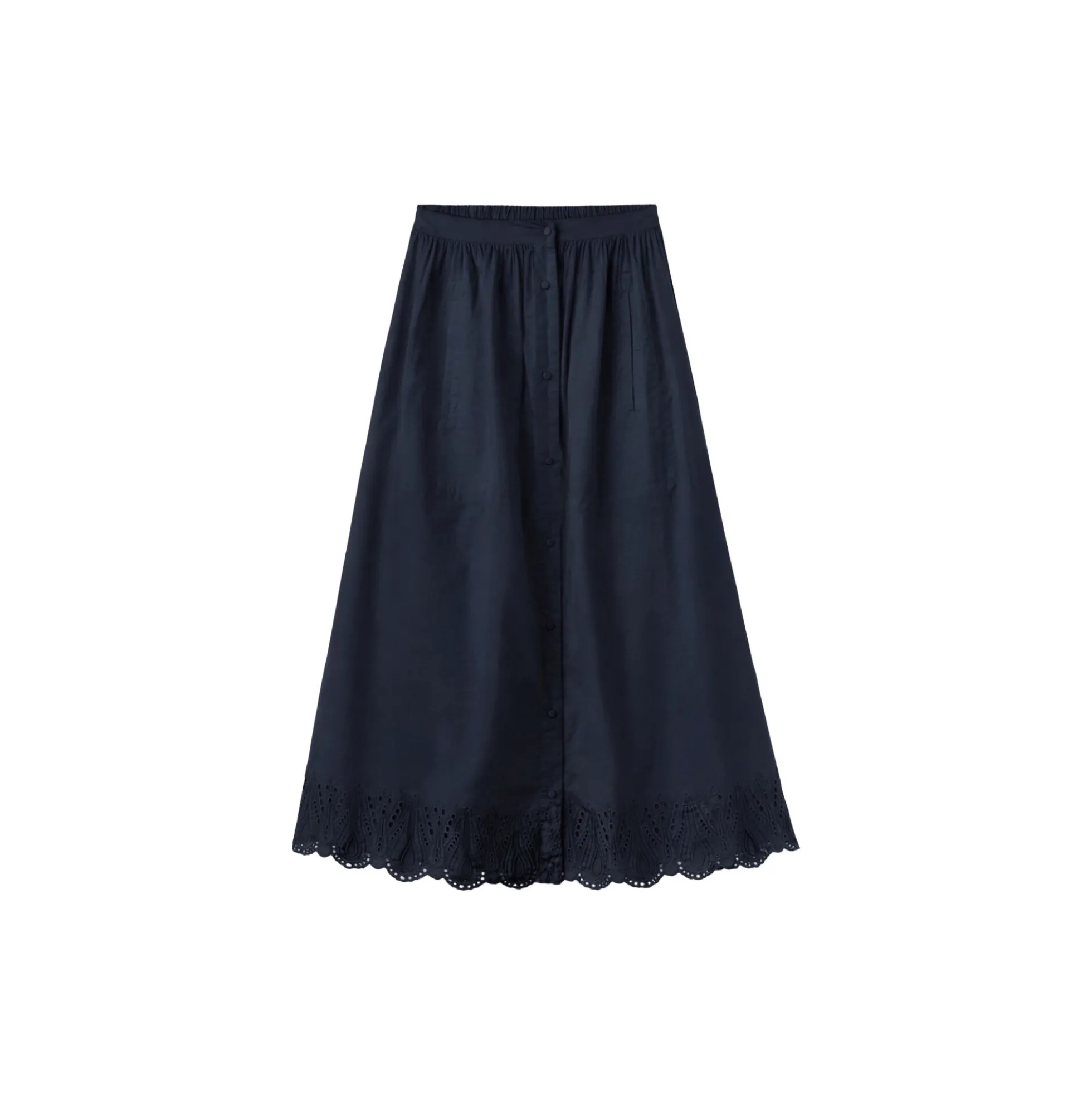 HELLA DK14-262 Skirt, black
