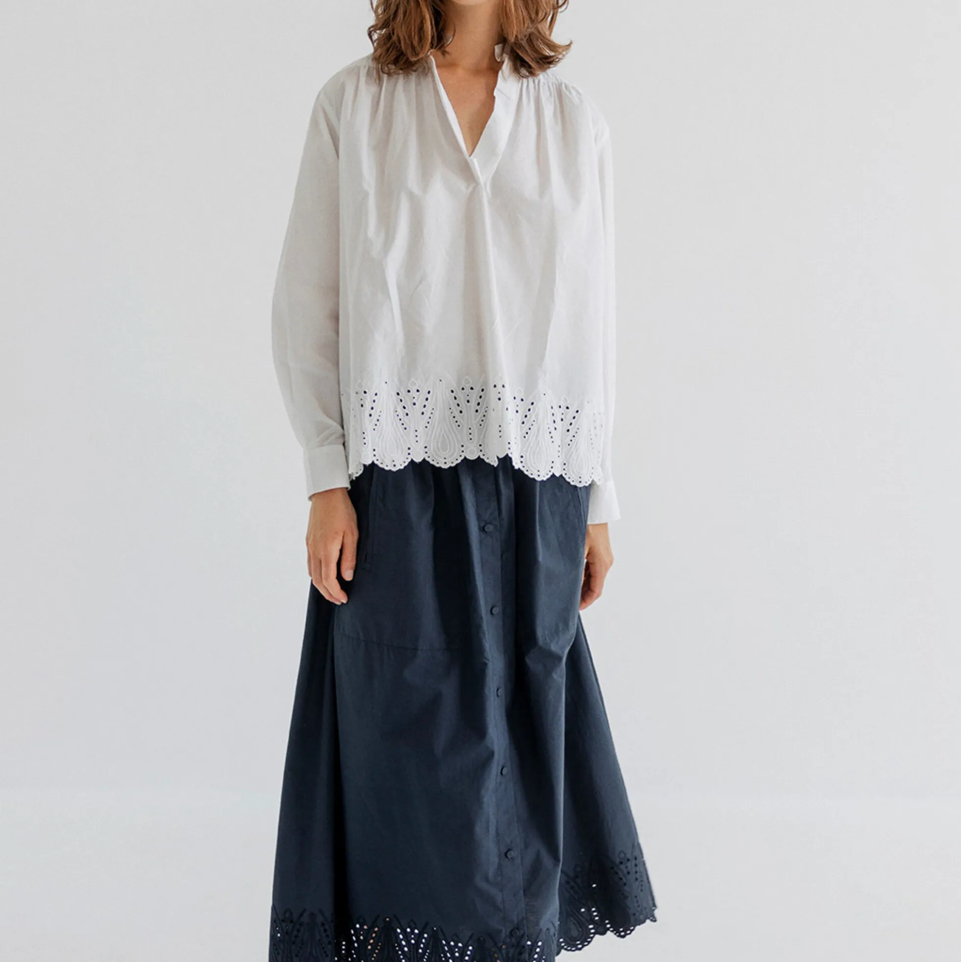 HELLA DK14-262 Skirt, black
