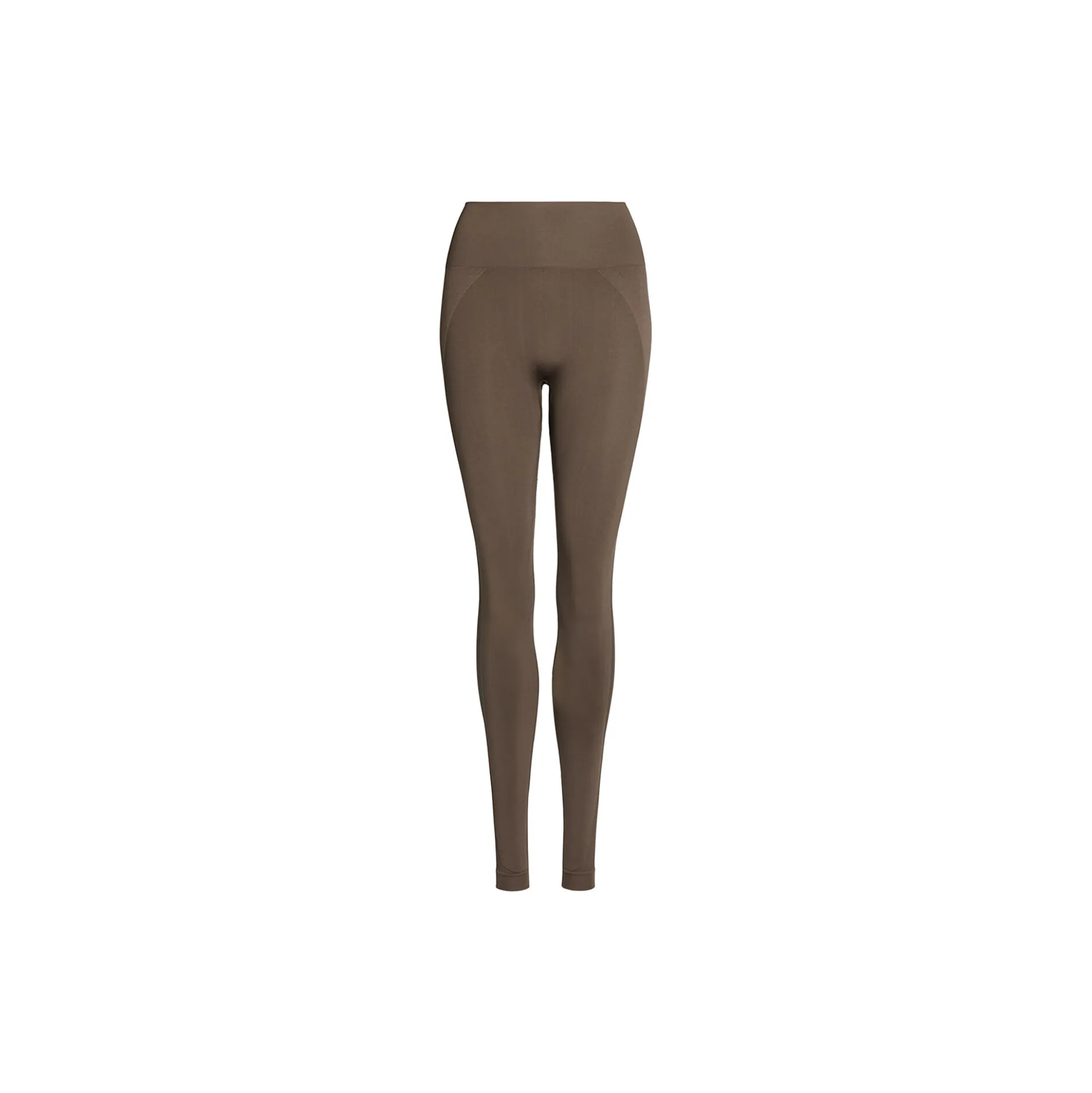 Hella Seamless legging, falcon