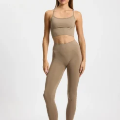 Hella Seamless legging, mocha