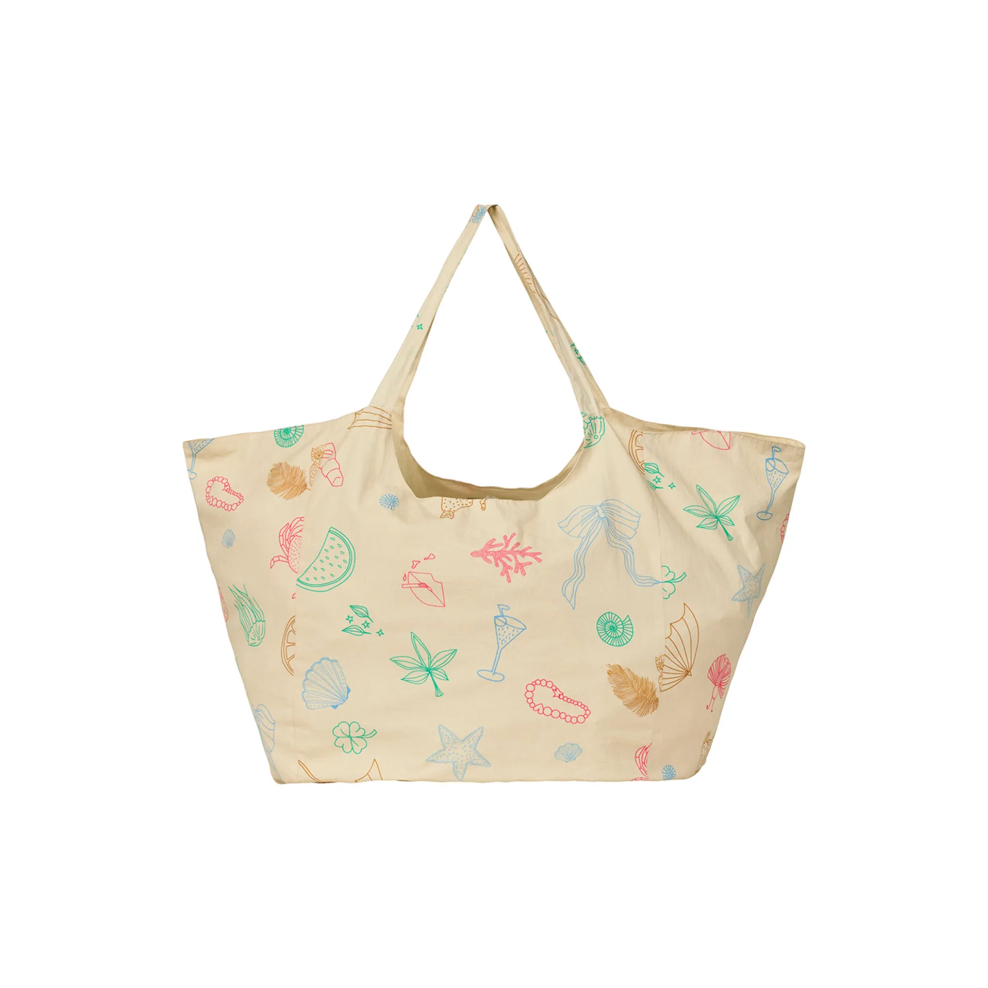 HensleyLL Bag, multi