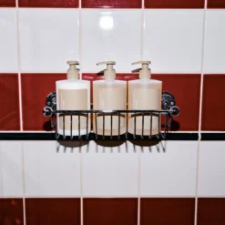 Herbal Mint Shampoo