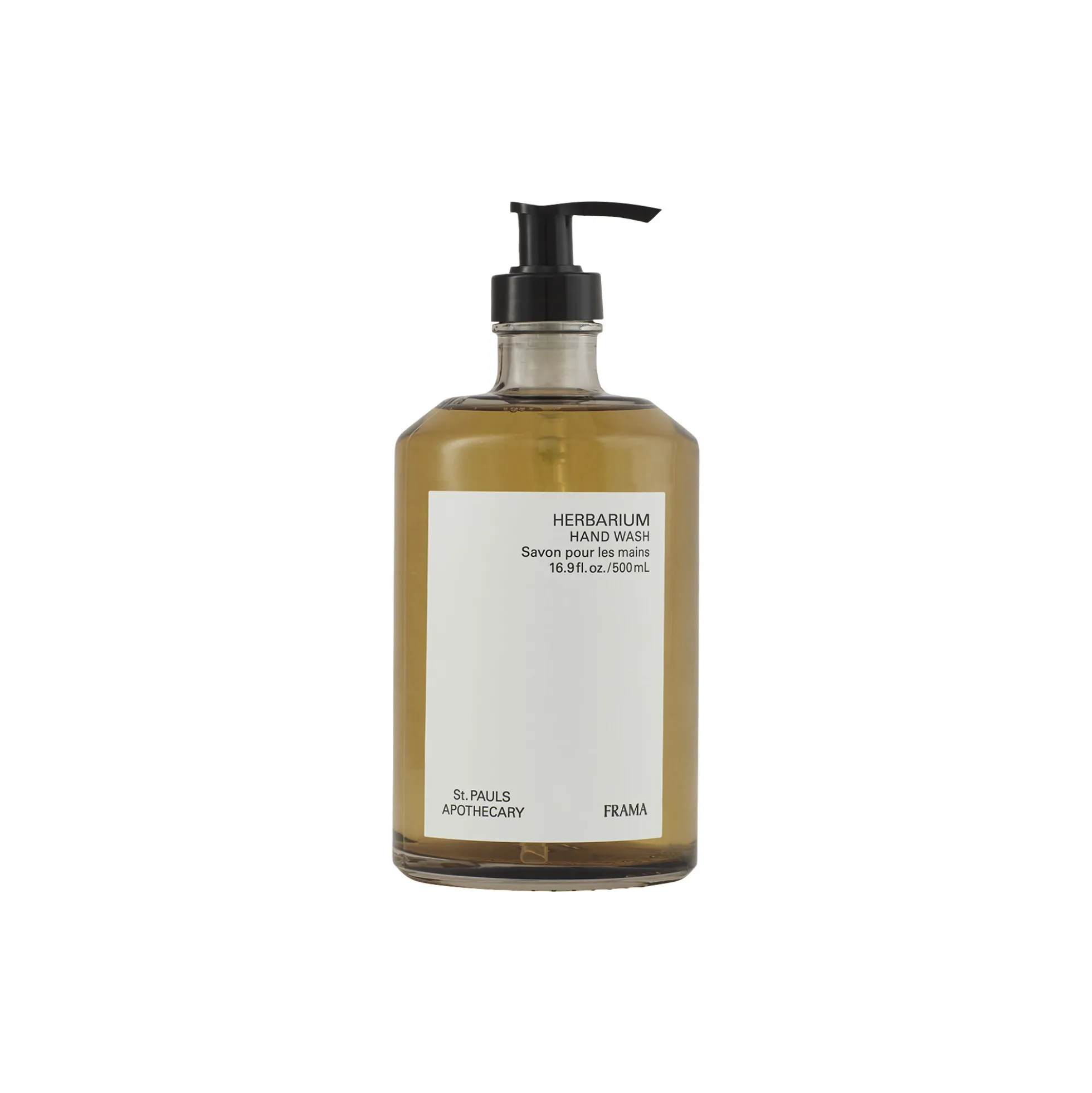 Herbarium Hand Wash