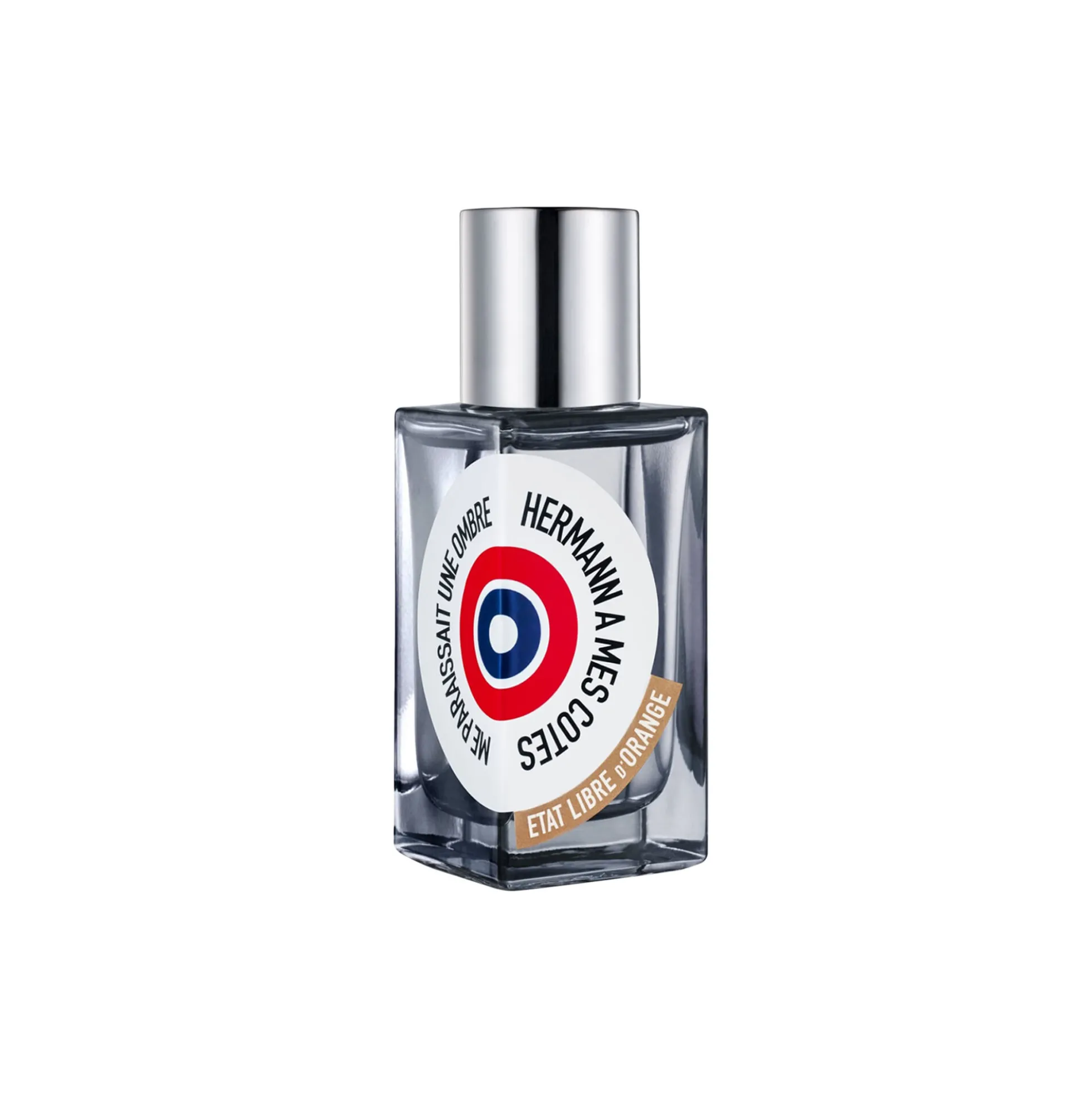 Hermann Eau de Parfum