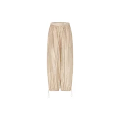 Hide Trousers, oxford tan