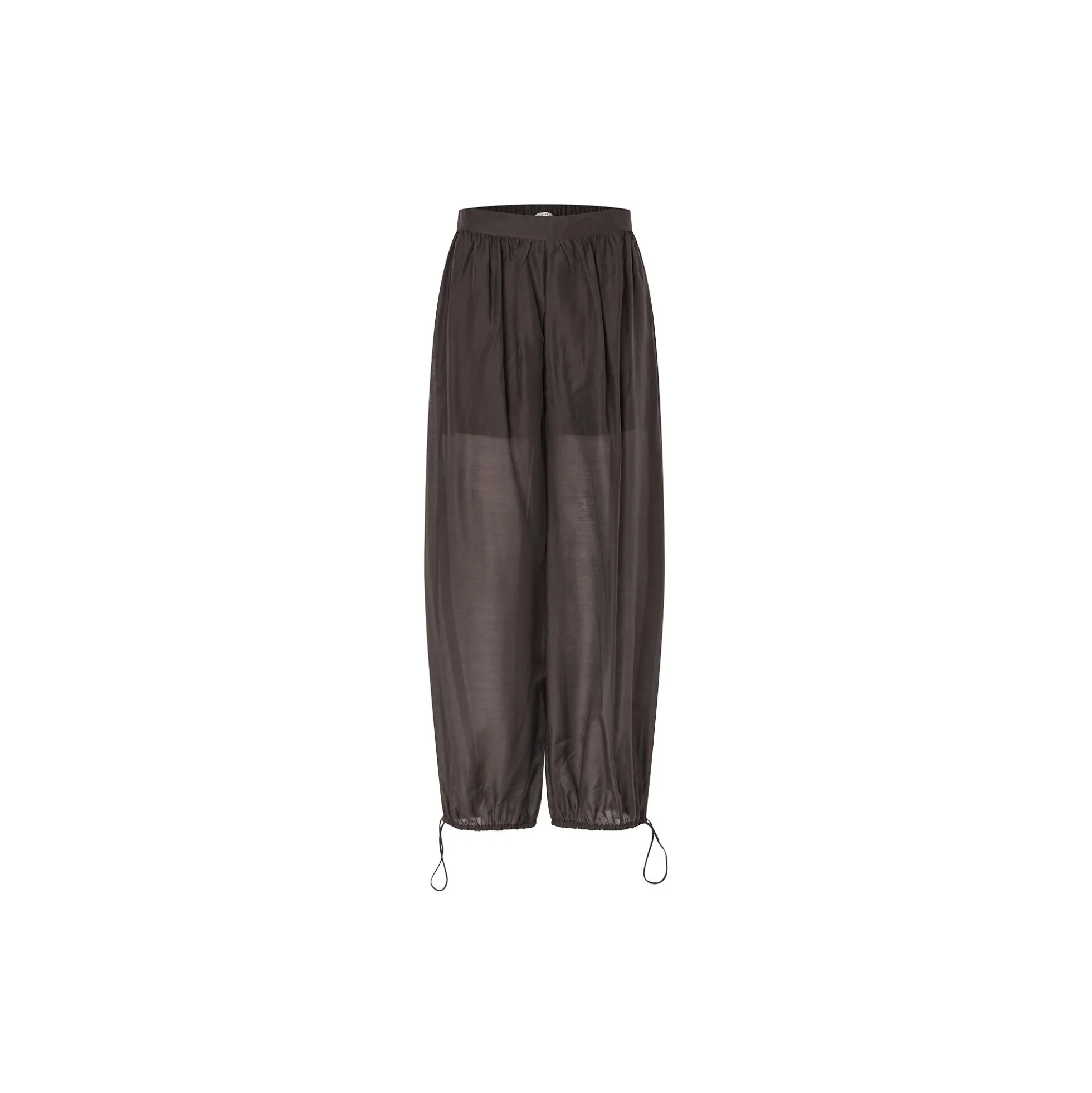 Hidie Trousers, chocolate torte