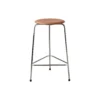 High Dot™ Counter Stool, Grace walnut