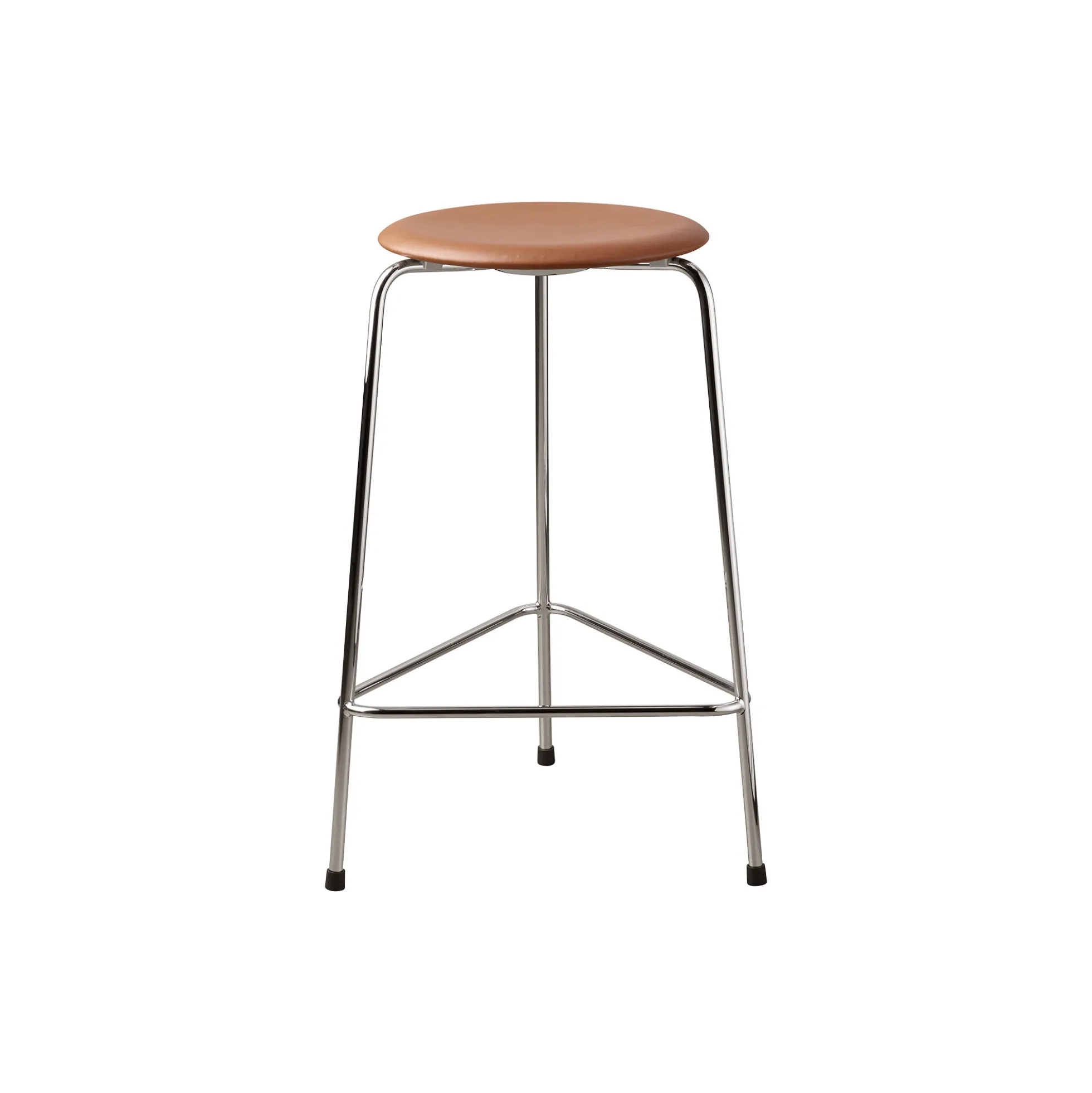 High Dot™ Counter Stool, Grace walnut
