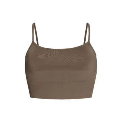 Hilde Seamless sports bra, falcon