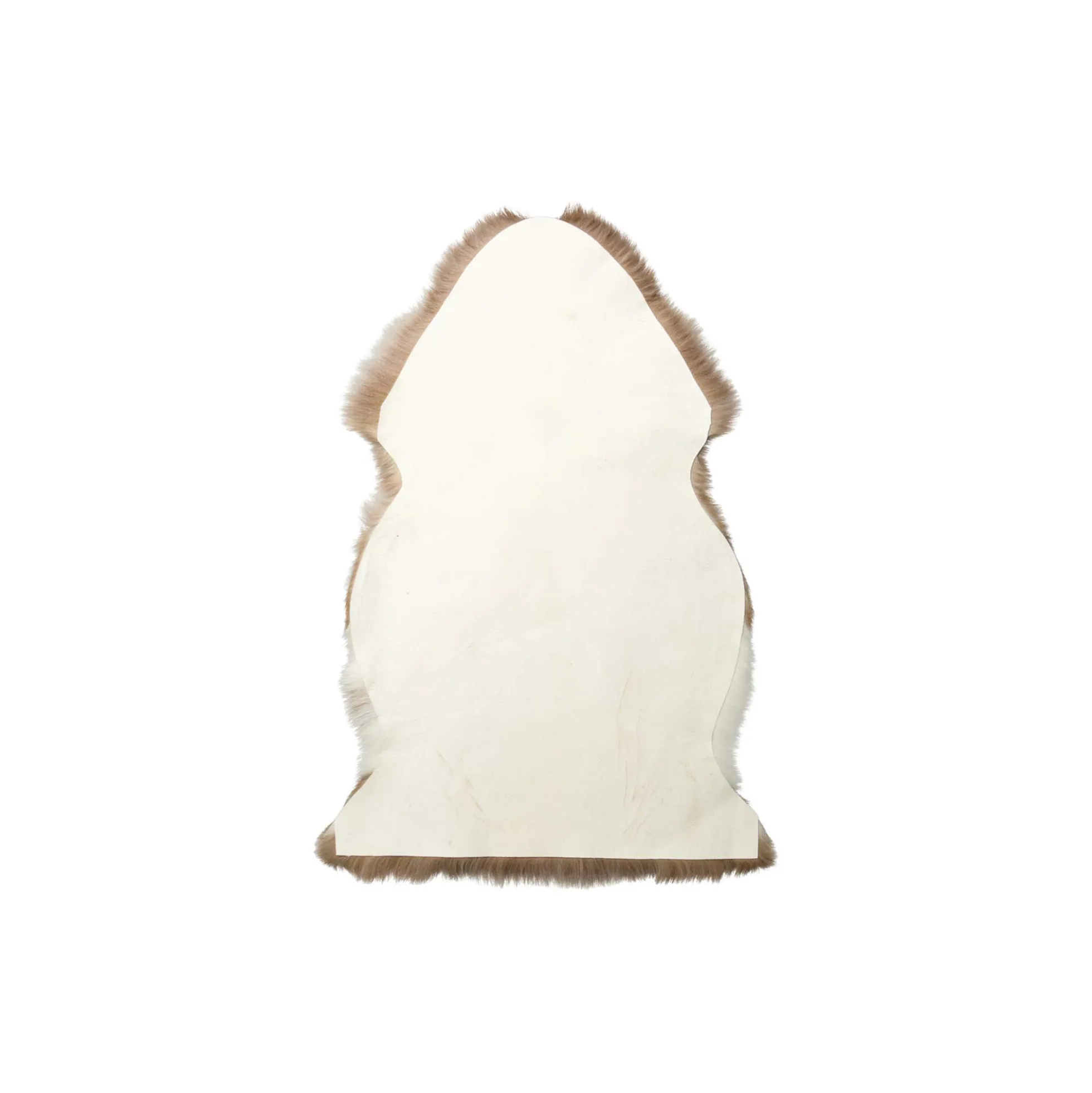 Himalaya lammeskind, light spotted
