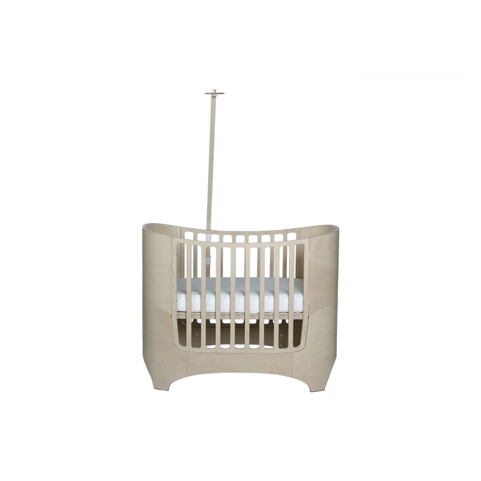 Himmelpind til Leander Classic™ babyseng, whitewash