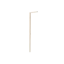 Himmelpind til Leander Linea™ og Luna™ babyseng, beech
