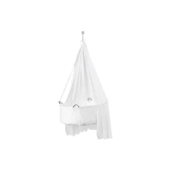 Himmel til Leander Classic™ vugge, white
