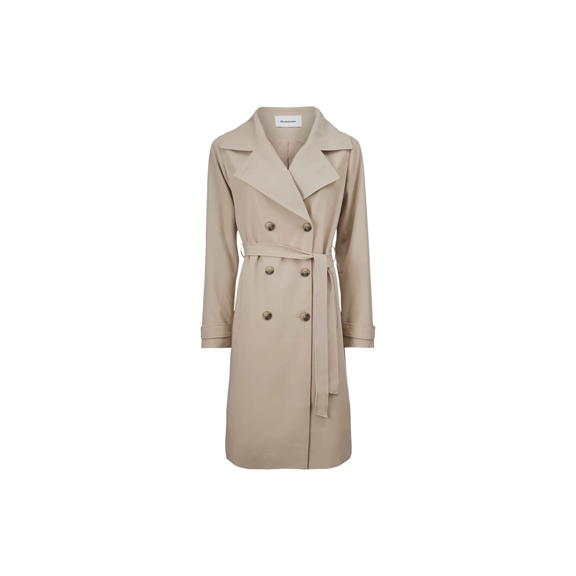 Hiro Jacket, powder sand