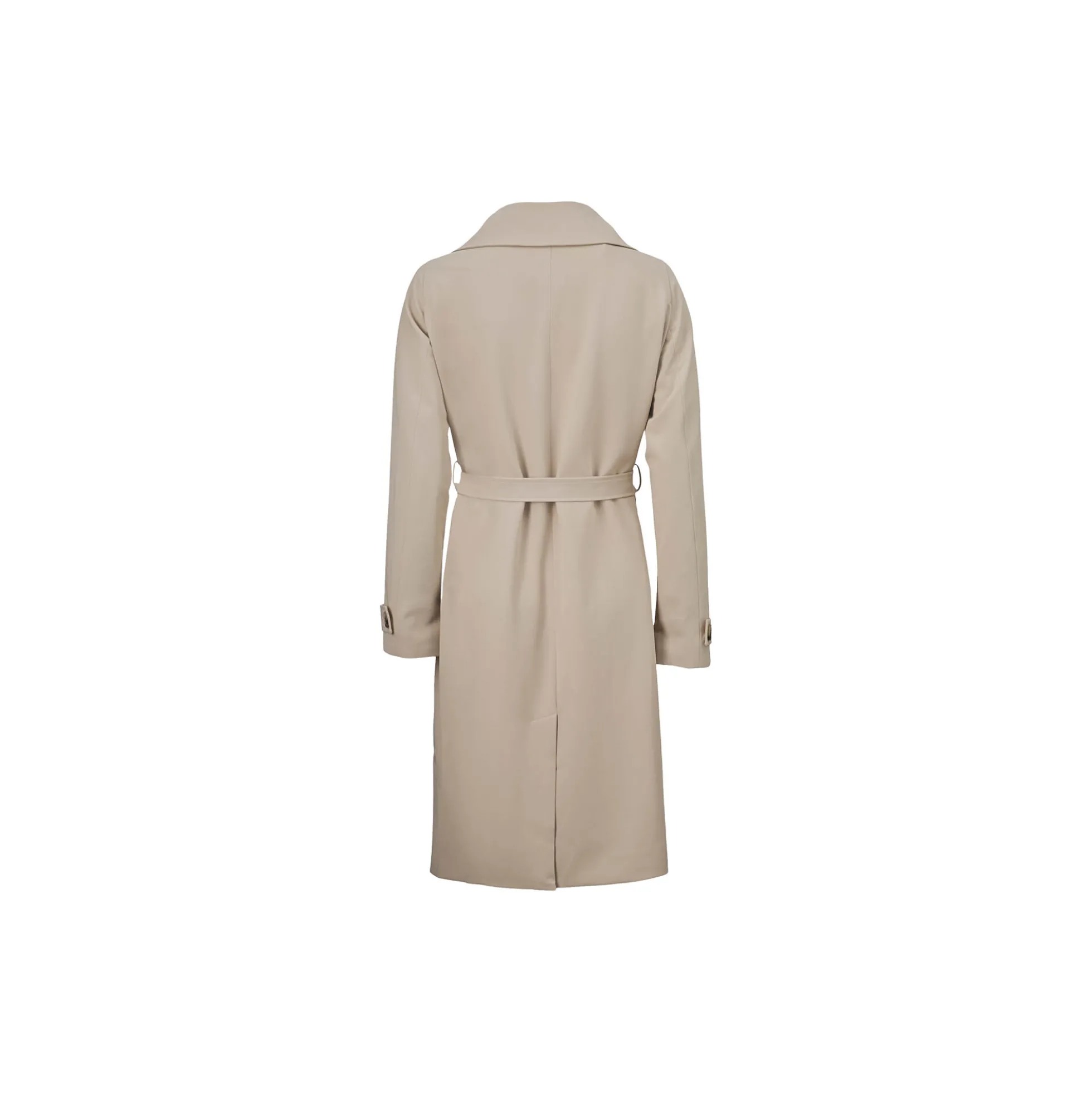 Hiro Jacket, powder sand