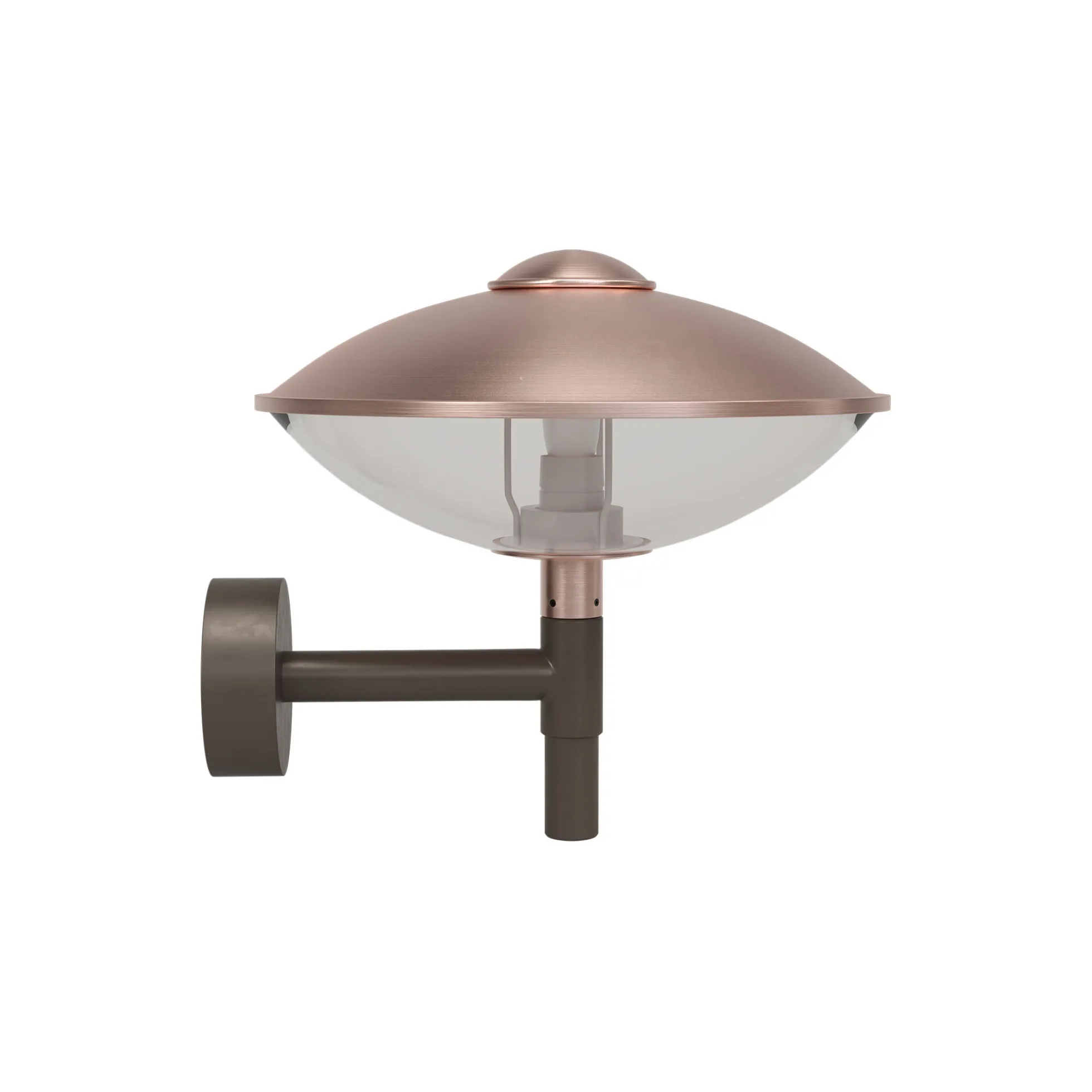 HL410 Wall udendørslampe