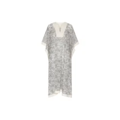 427HMHati dress, delicate bloom print