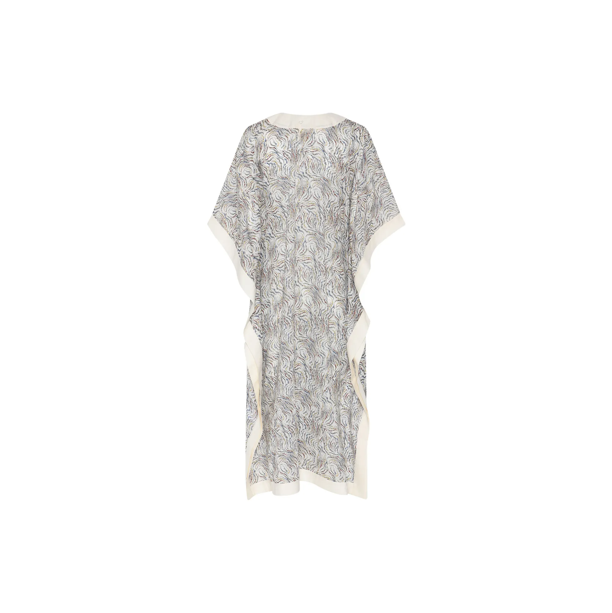 427HMHati dress, delicate bloom print