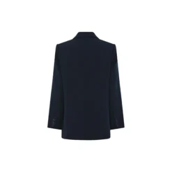 HMJanro jacket, della blue