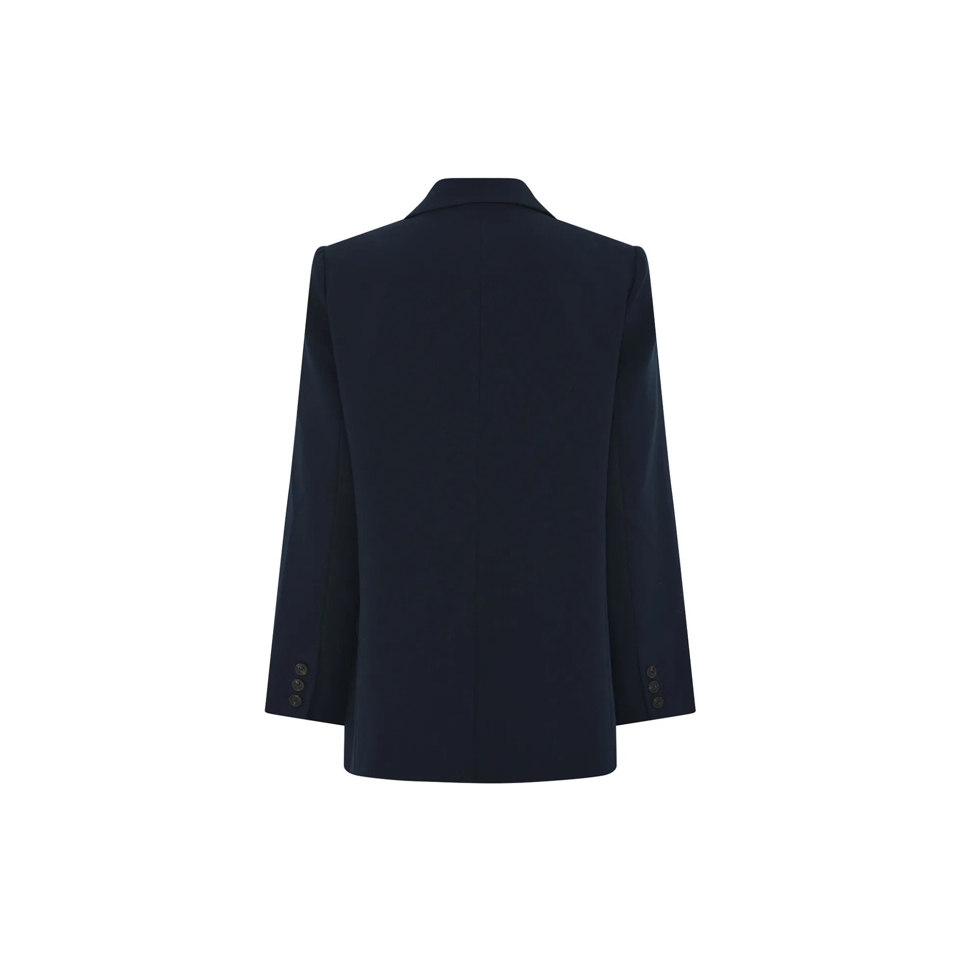 HMJanro jacket, della blue