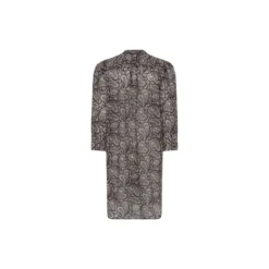 HMMeva shirt dress, paisley