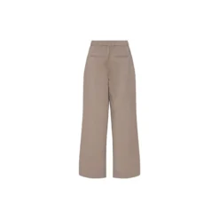 HMNista pants, shitake