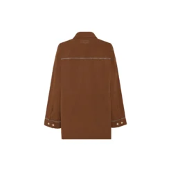 HMRetal jacket, lark-sand