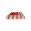 Håndklæde, orange
