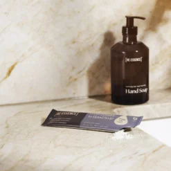 Håndsæbe refill-sæt 3 stk, lavendel/fyrrenål
