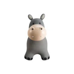 Holger the Hippo Jumping Animal