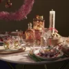 Holmegaard Christmas Juledramglas 2025, 2 stk.
