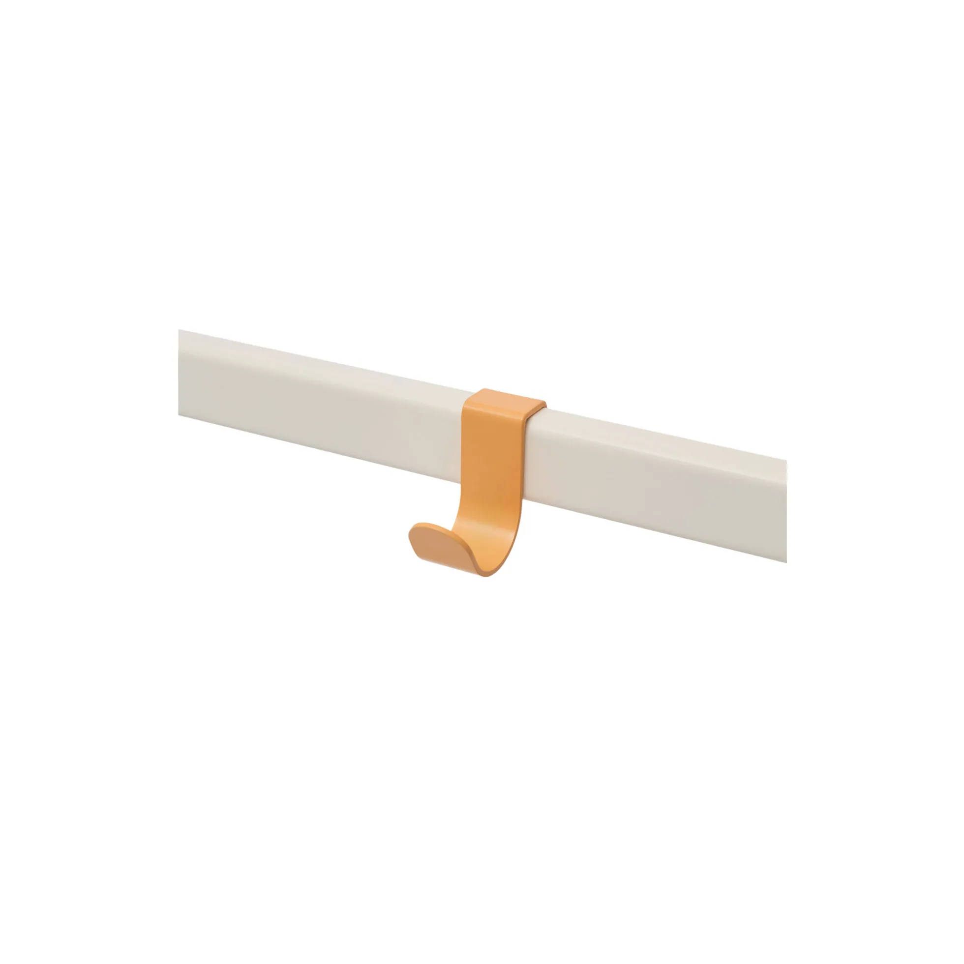 Hook Mount, apricot