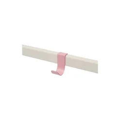Hook Mount, bubble gum