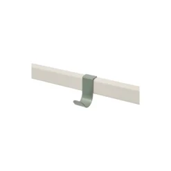 Hook Mount, mossy green