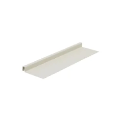 Hopper Shelf, pearl